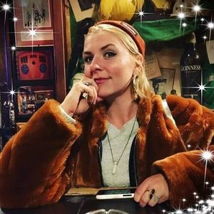 Meet your Posher, Elisabeth